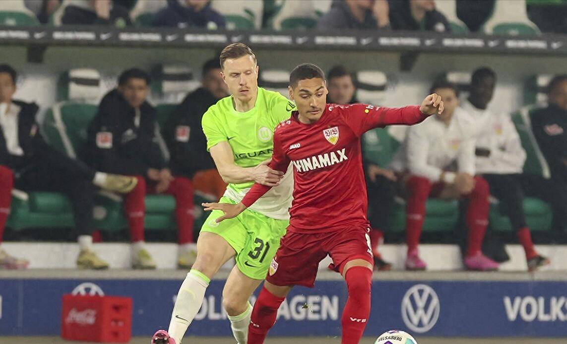 沃尔夫斯堡挑战汉诺威,力争主场保持不败 沃尔夫斯堡挑战汉诺威,力争主场保持不败