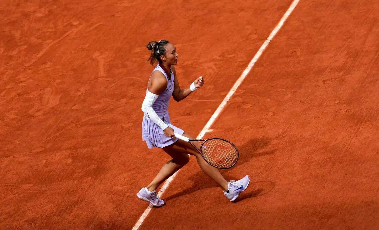 惊天一幕！哥伦比亚选手惊艳亮相的简单介绍