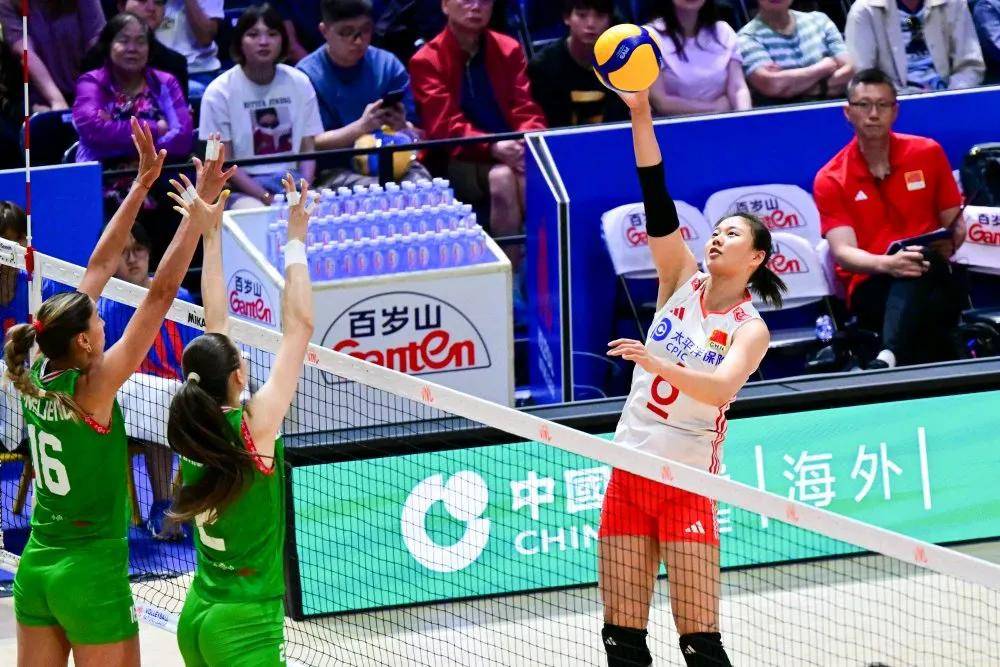 捷克队与保加利亚队将上演激烈对抗