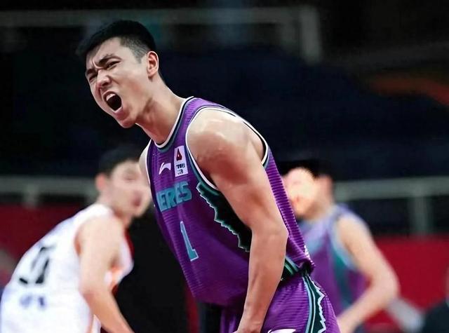 山东男篮跌宕起伏，遇强队不敌