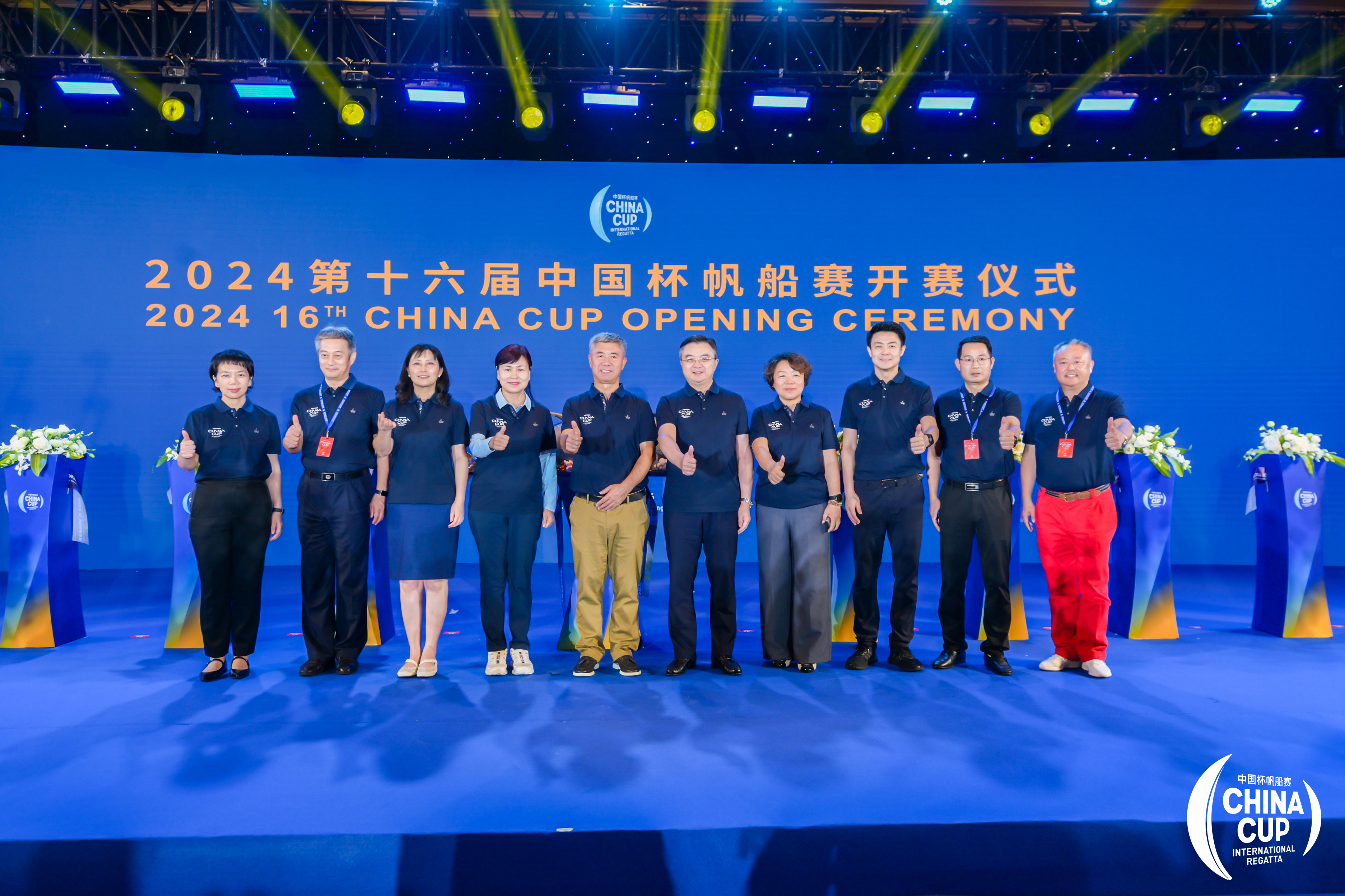 意大利帆船选手速度突破,夺得冠军 意大利帆船选手速度突破,夺得冠军