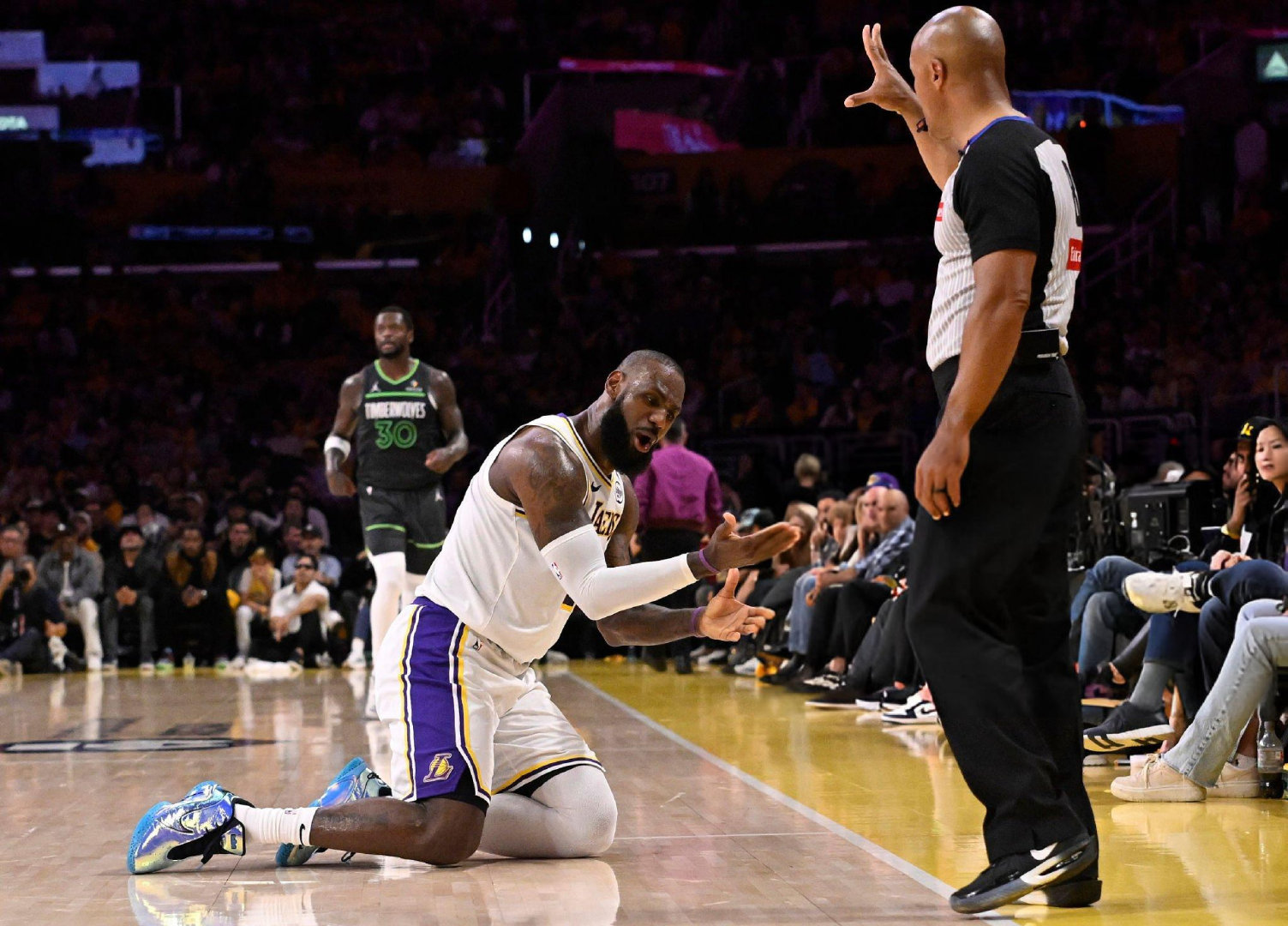 森林狼客场失利,整体防守如何进一步加强? 森林狼客场失利,整体防守如何进一步加强?