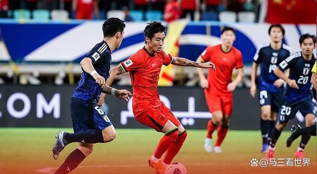 日本球队连胜继续，晋级把握大增