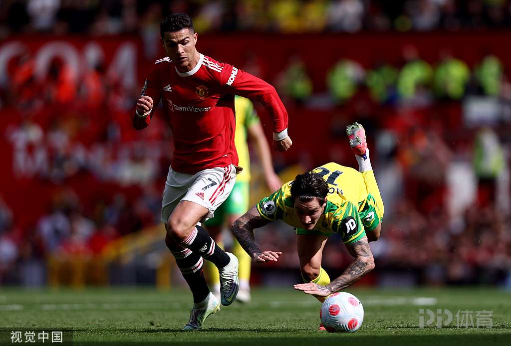 马里诺斯传射破门，为球队锁定胜局