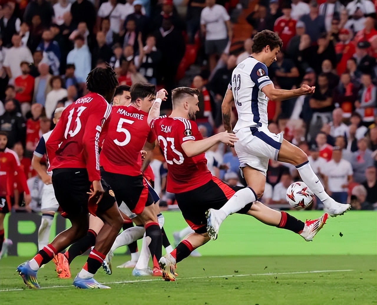 热刺客场失利，欧战资格岌岌可危