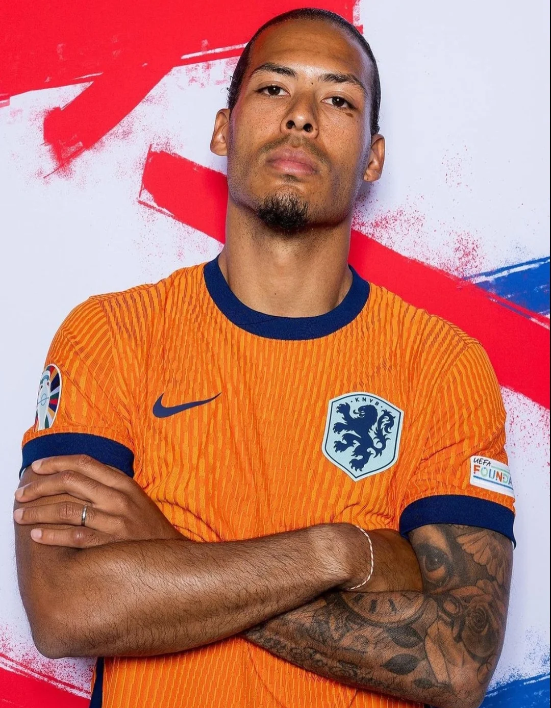 苏里南队晋级欧洲预选赛四强，诠释实力