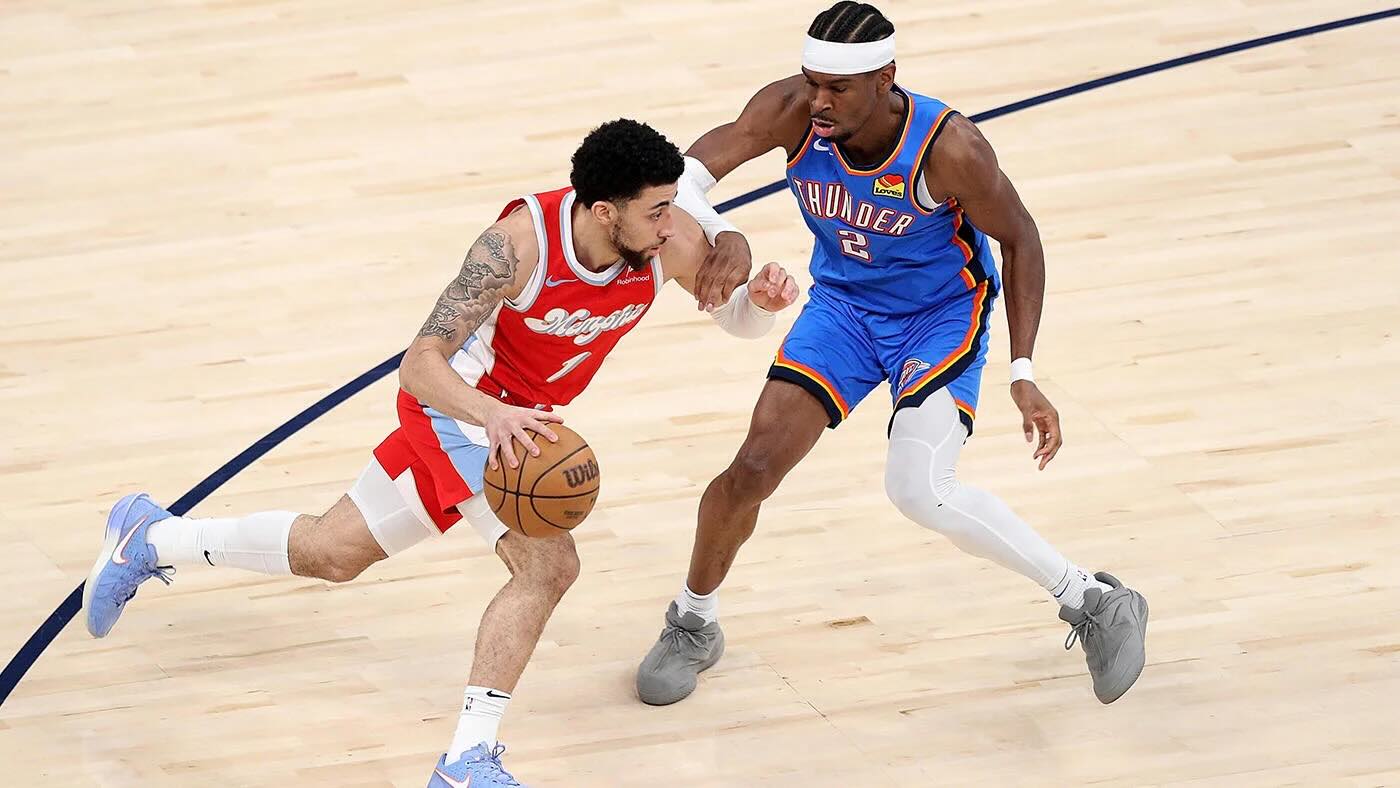 灰熊力压马刺，取得关键胜利