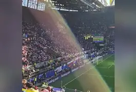 埃克隆巴摩扳回一球，巴勒莱里队逼平对手