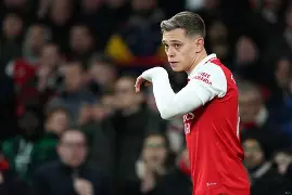 阿森纳新名帅场豪取胜，国际足坛队友力赞阿尔泰达