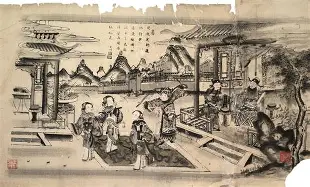 凯尔墨连环得分，犹如利箭一般飞向远方射中