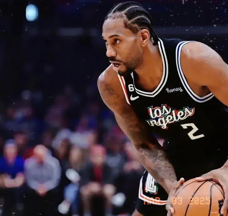 包含快船主帅谈莱昂纳德：不只是得分手的词条