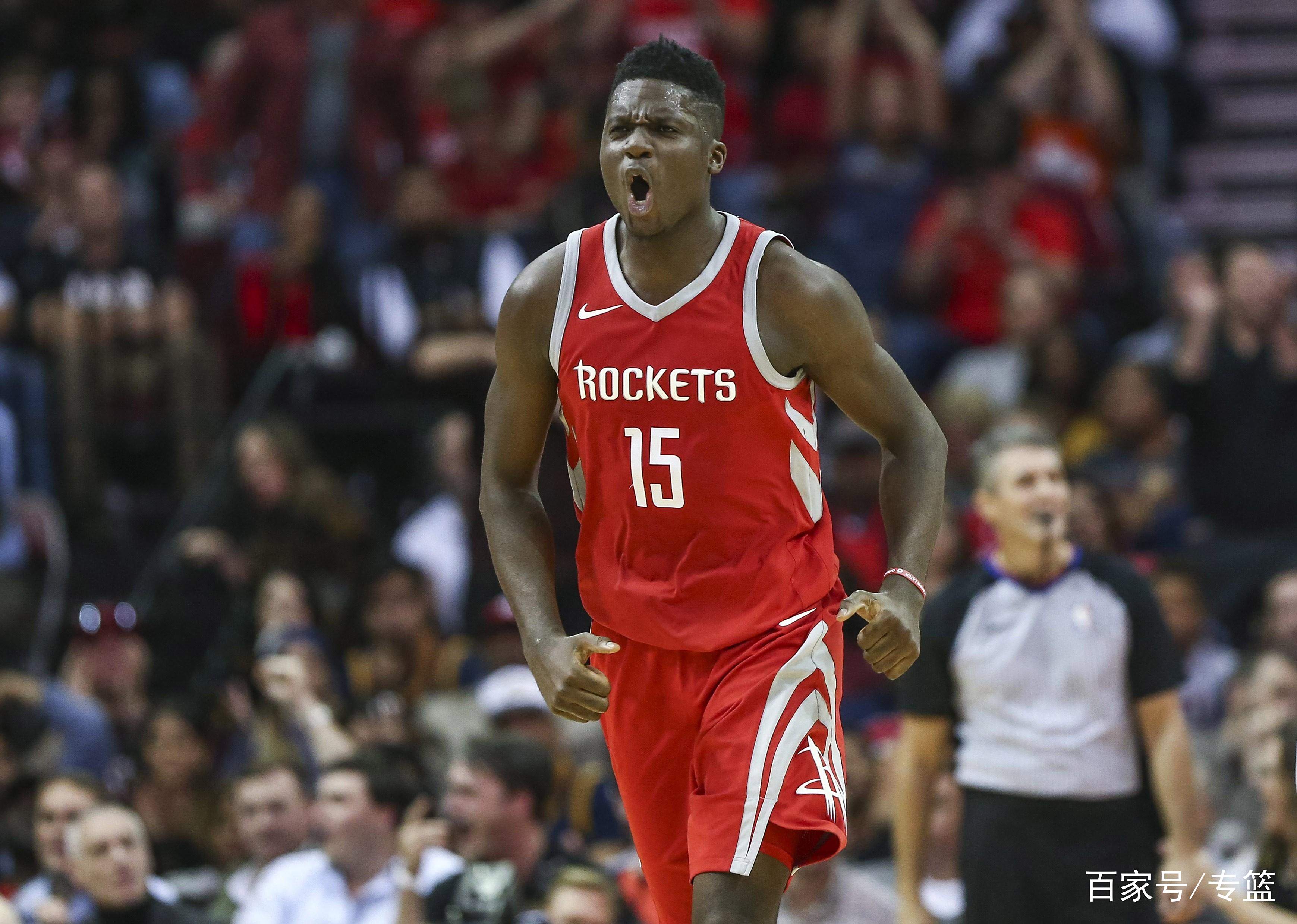 火箭逆袭马刺，晋级总决赛信心倍增