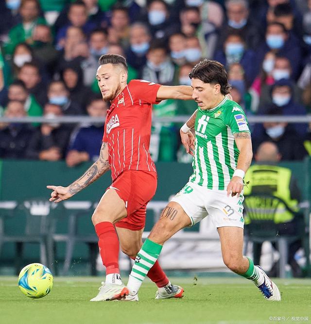 贝蒂斯击败格拉纳达,保持联赛上升势头的简单介绍 贝蒂斯击败格拉纳达,保持联赛上升势头的简单介绍