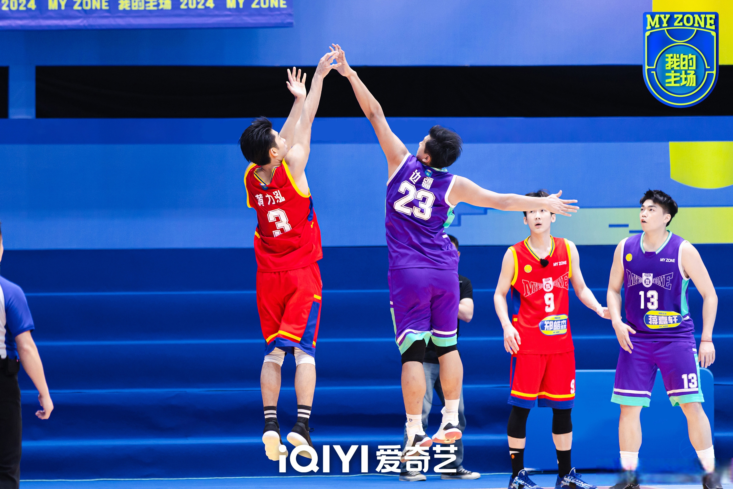 关于体育风云人物集结，赛场风采依旧的信息