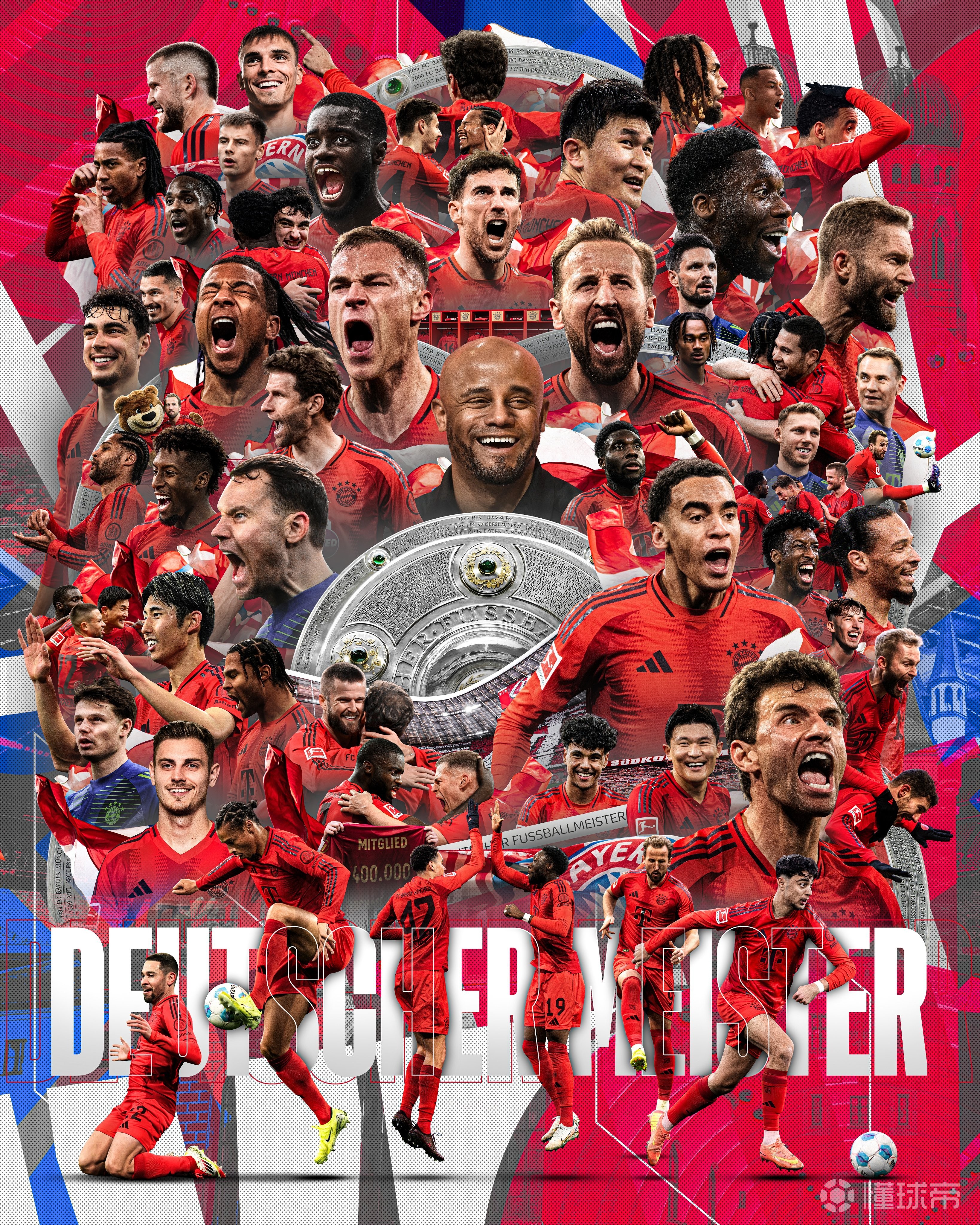 慕尼黑拜仁豪取主场胜利,继续领跑榜单的简单介绍 慕尼黑拜仁豪取主场胜利,继续领跑榜单的简单介绍