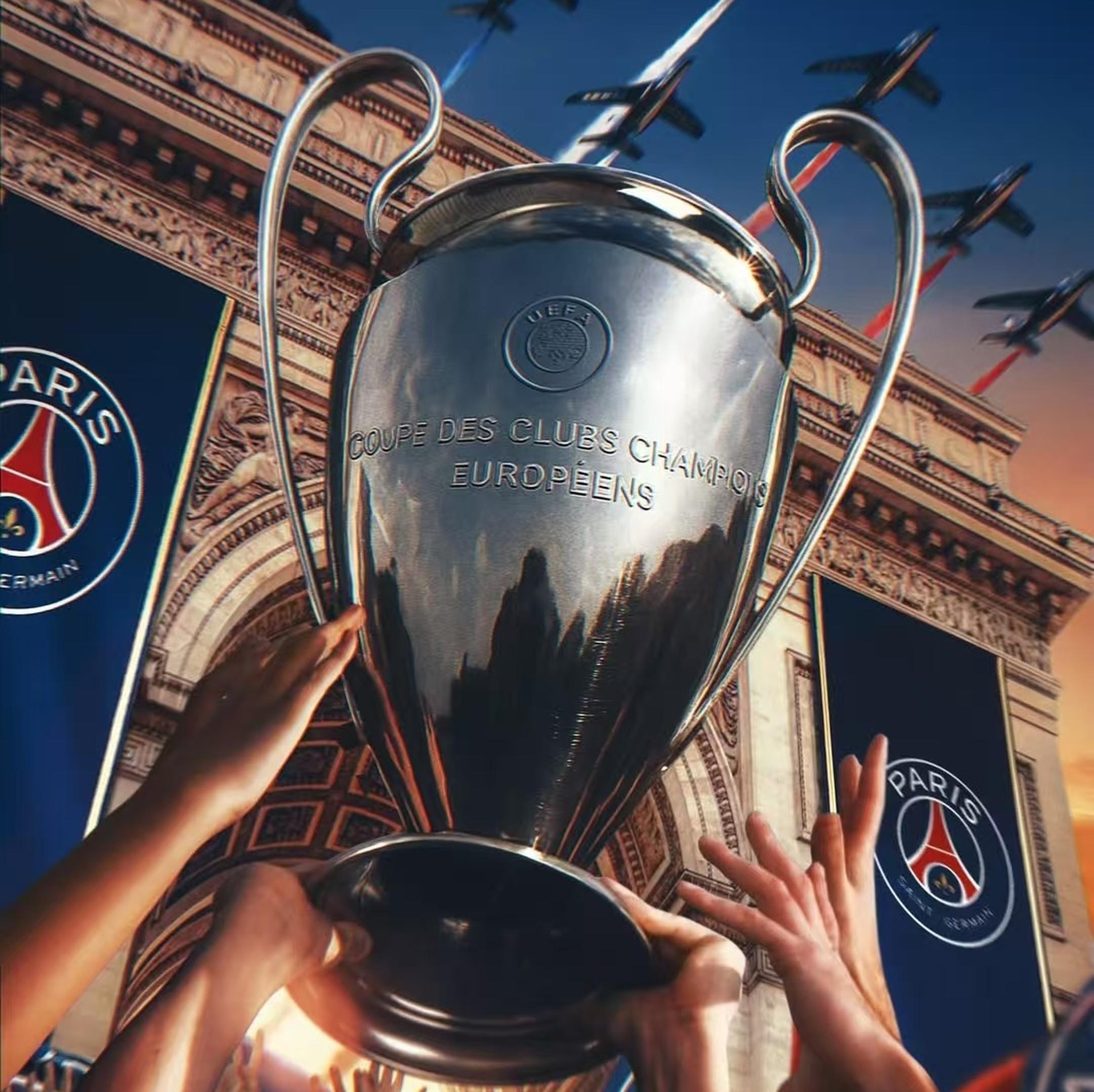 关于巴黎圣日耳曼凭借超群技艺,赢得战胜晋级的信息 关于巴黎圣日耳曼凭借超群技艺,赢得战胜晋级的信息