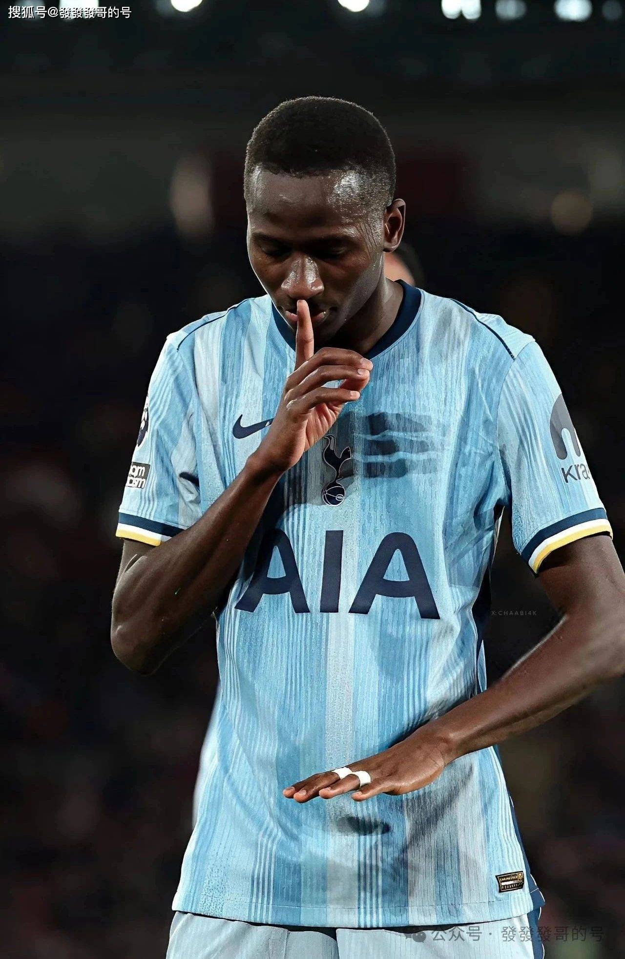 沃特福德前锋被评为最有潜力球员 沃特福德前锋被评为最有潜力球员