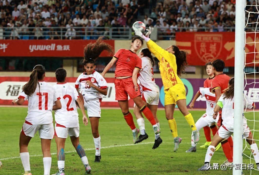 中国女足比赛将于本周末举行，球迷们准备好了吗？