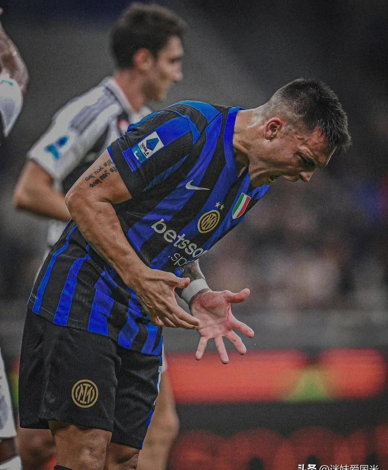 尤文图斯遭遇连败，卫冕大计岌岌可危