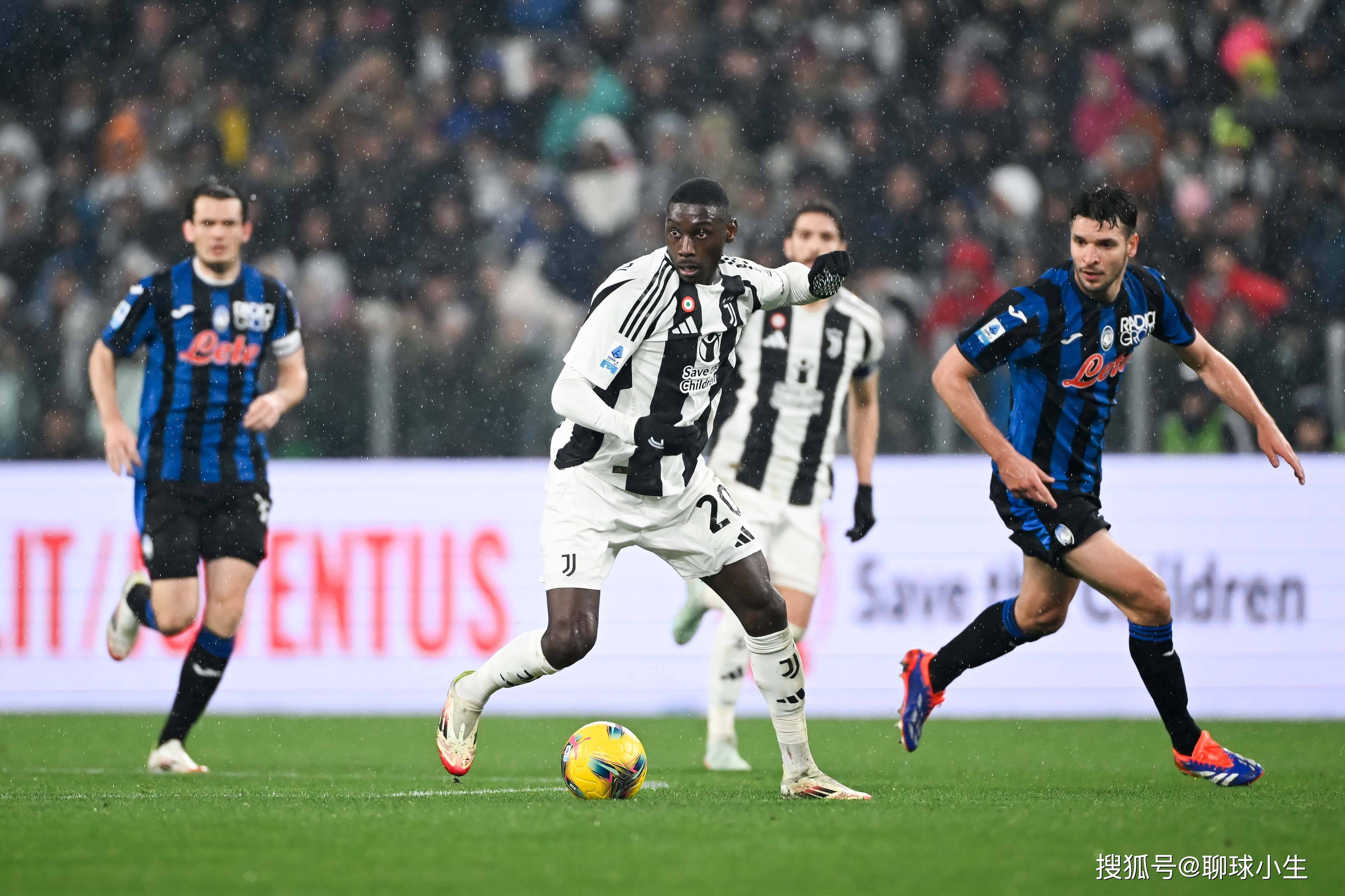 尤文图斯遭遇连败，卫冕大计岌岌可危