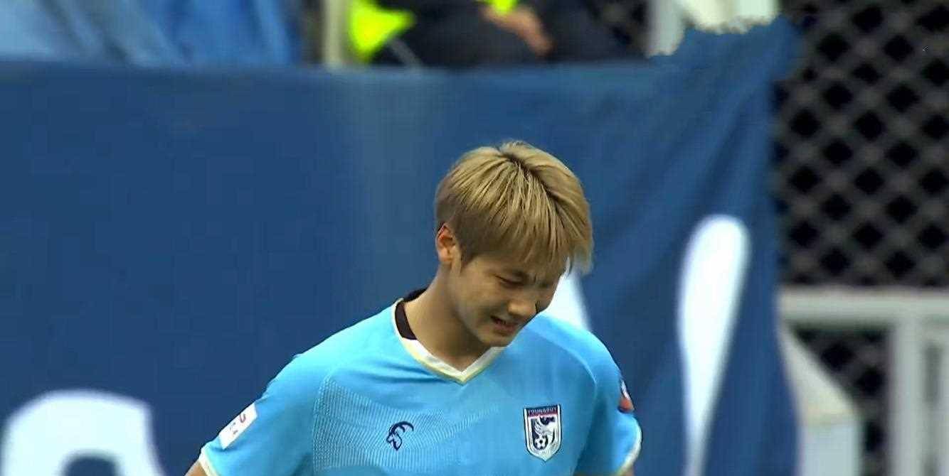 厦门飞豹客场击败对手,实力不容小视 厦门飞豹客场击败对手,实力不容小视