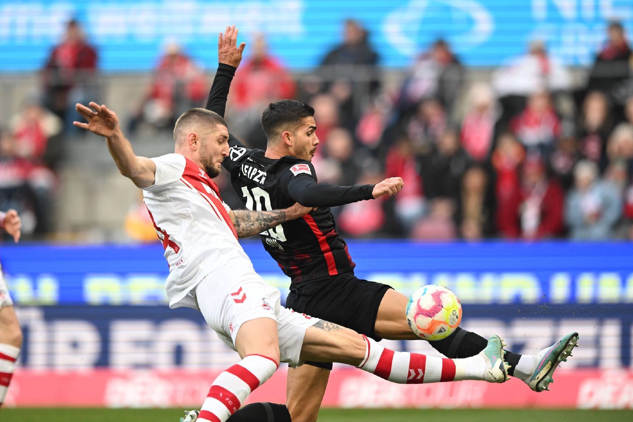 法兰克福在联赛中遭遇失利，保级艰难的简单介绍