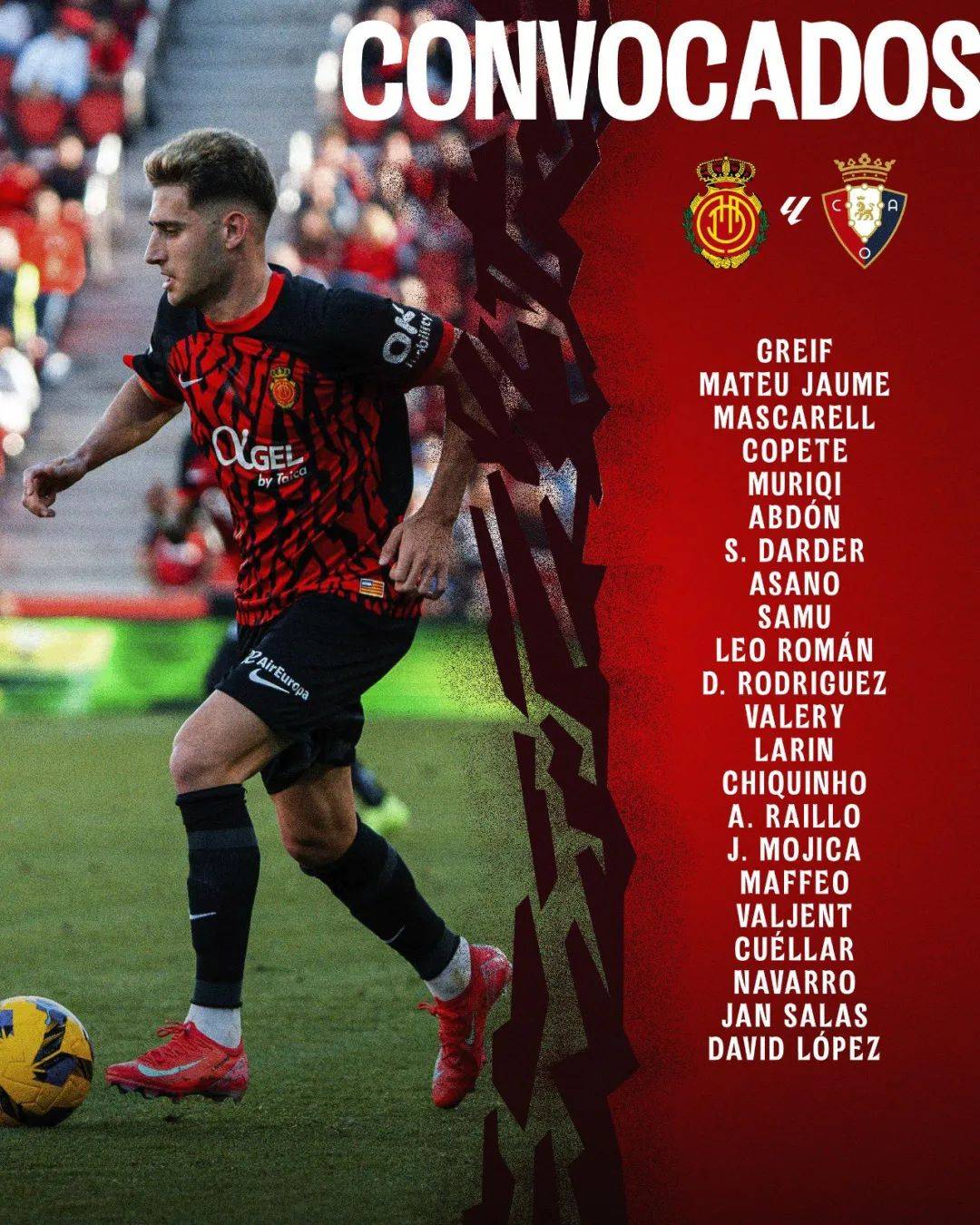 马洛卡取得胜利,保级希望再次燃起的简单介绍 马洛卡取得胜利,保级希望再次燃起的简单介绍