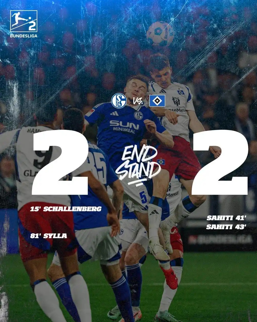 汉堡争议判罚助攻获胜，球迷喜出望外！