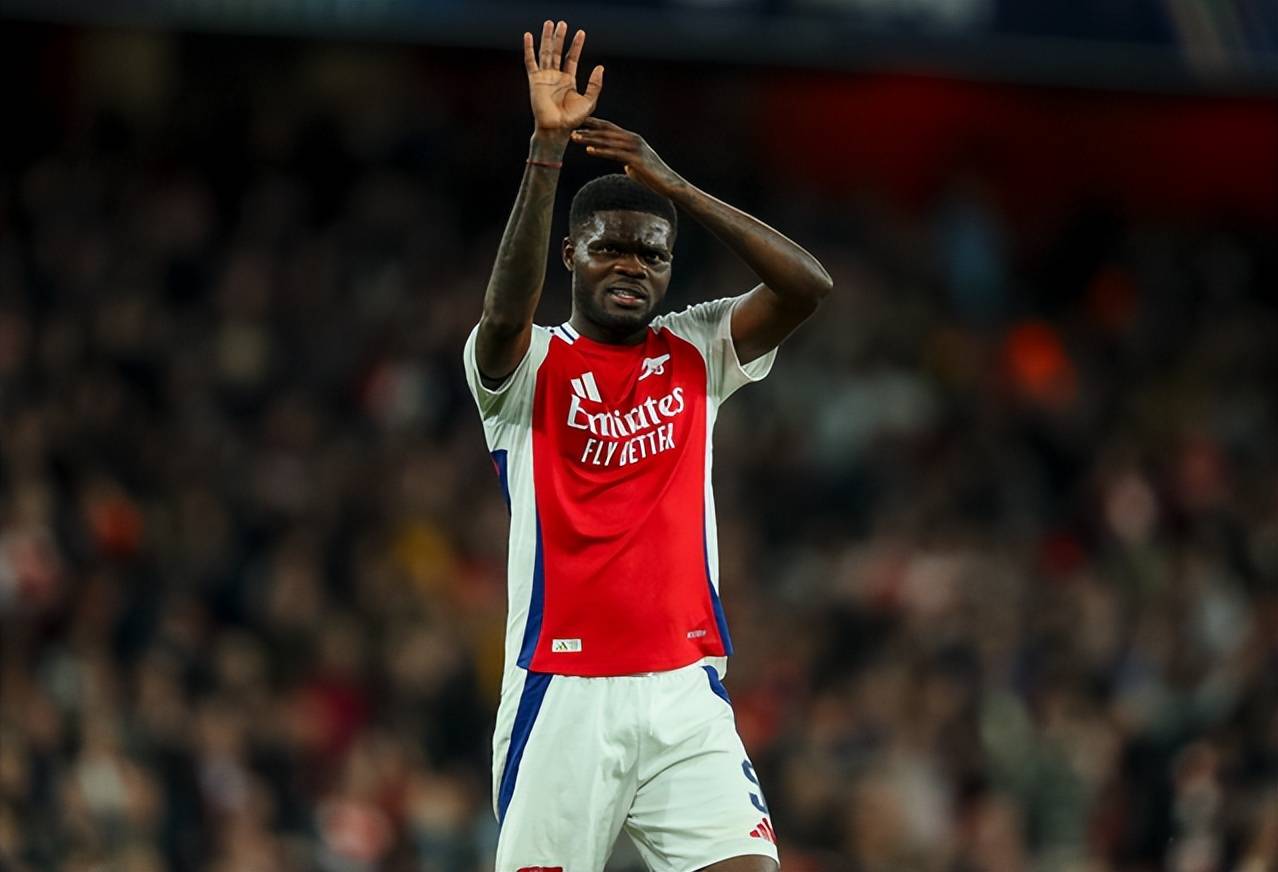 关于阿森纳中场技惊四座：连续两轮绝佳表现的信息