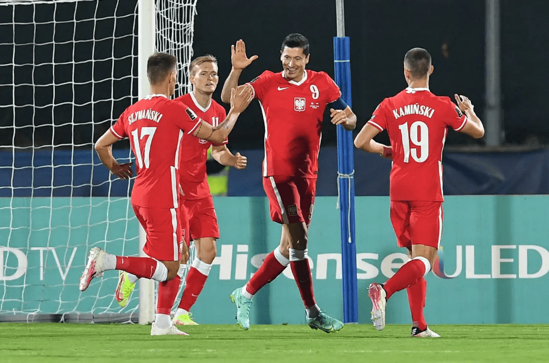 德国挑战波兰：看谁更胜一筹