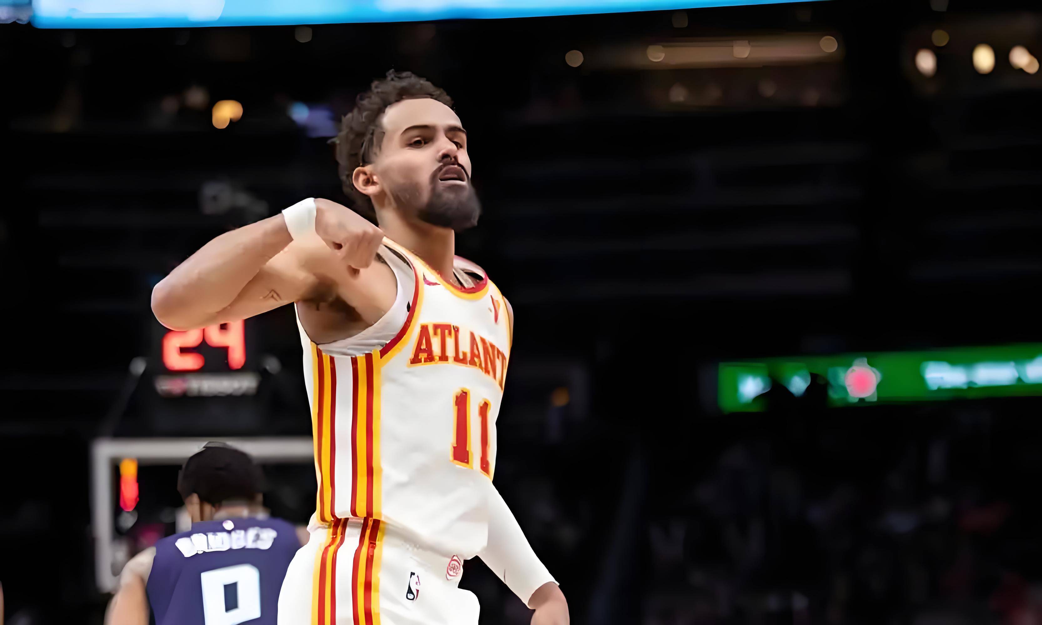 猎鹰惊险击败篮网，连胜止步