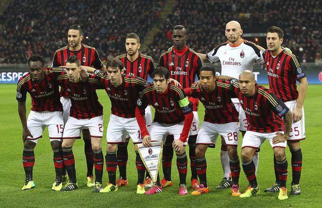 关于意甲球队备战欧洲赛场,期待冲击冠军的信息 关于意甲球队备战欧洲赛场,期待冲击冠军的信息