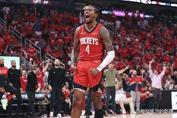 休斯顿火箭全队和解式升级,战伊卡 休斯顿火箭全队和解式升级,战伊卡