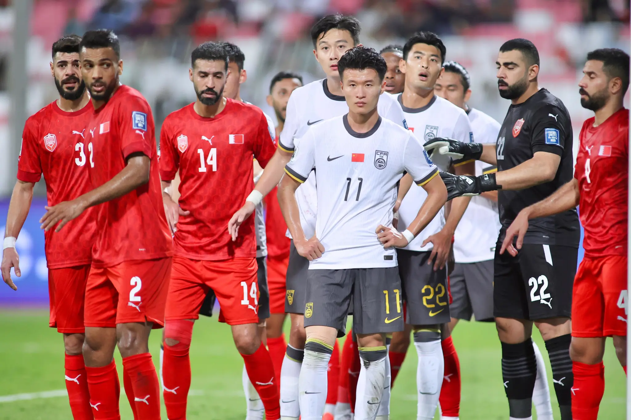 世界杯决赛在即，球员们紧张备战决赛的简单介绍