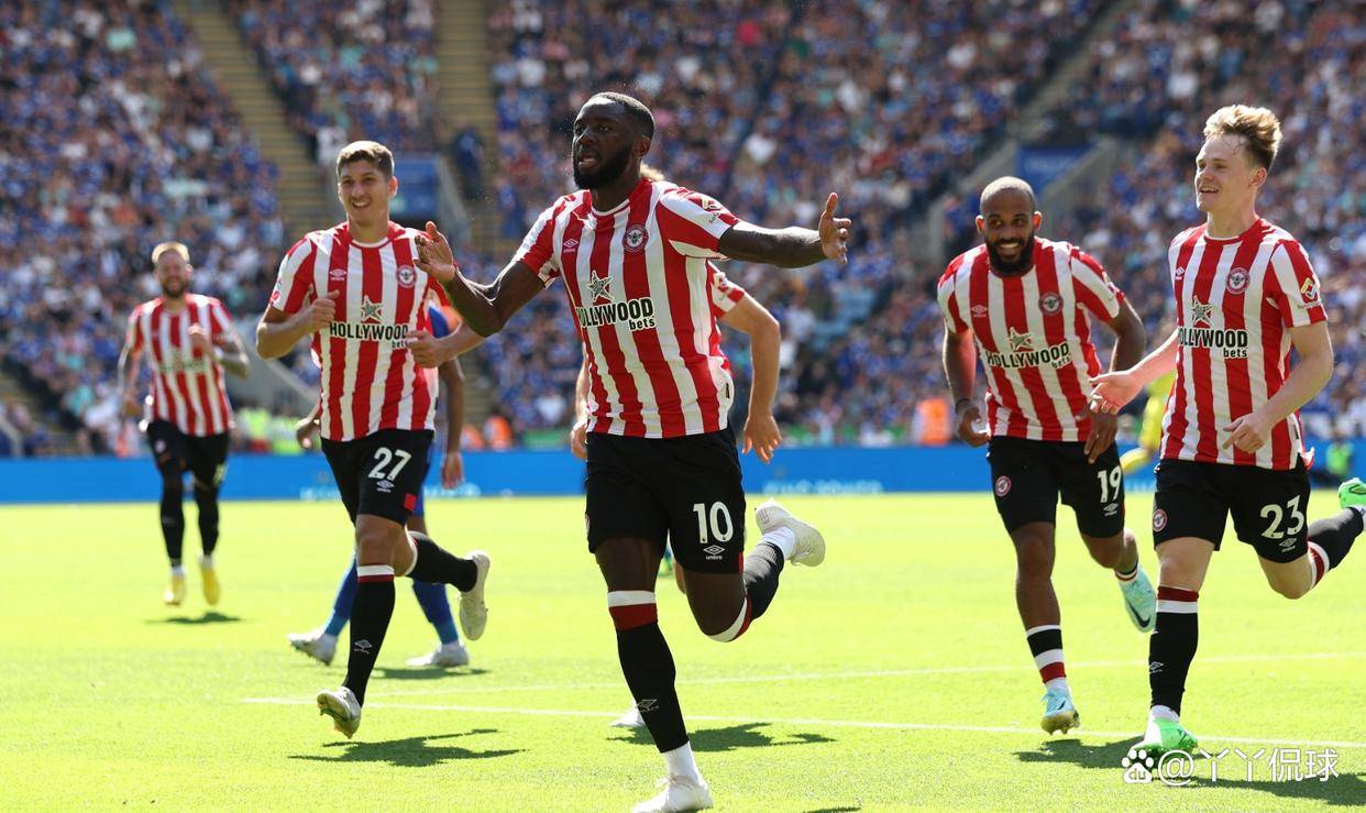 布伦特福德外援状态火热，成为球队得分担当的简单介绍