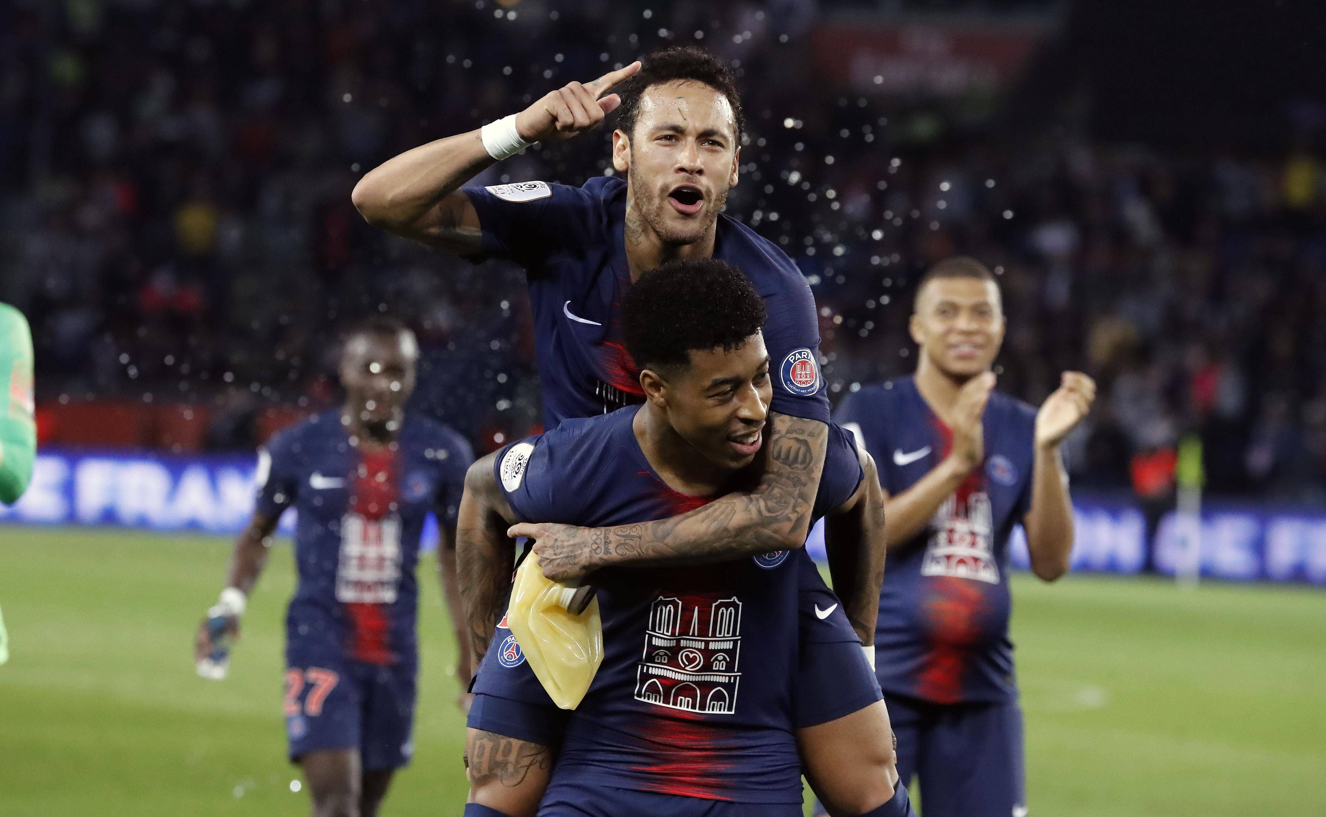 图卢兹队心态稳定，期待下一场胜利