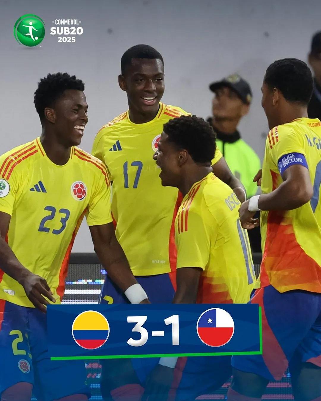 南美锦标赛半决赛，厄瓜多尔队绝杀晋级决赛