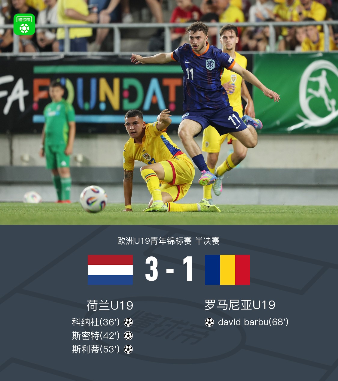 开云体育官方网站-荷兰队加时惊险晋级，闯入欧预赛16强的简单介绍