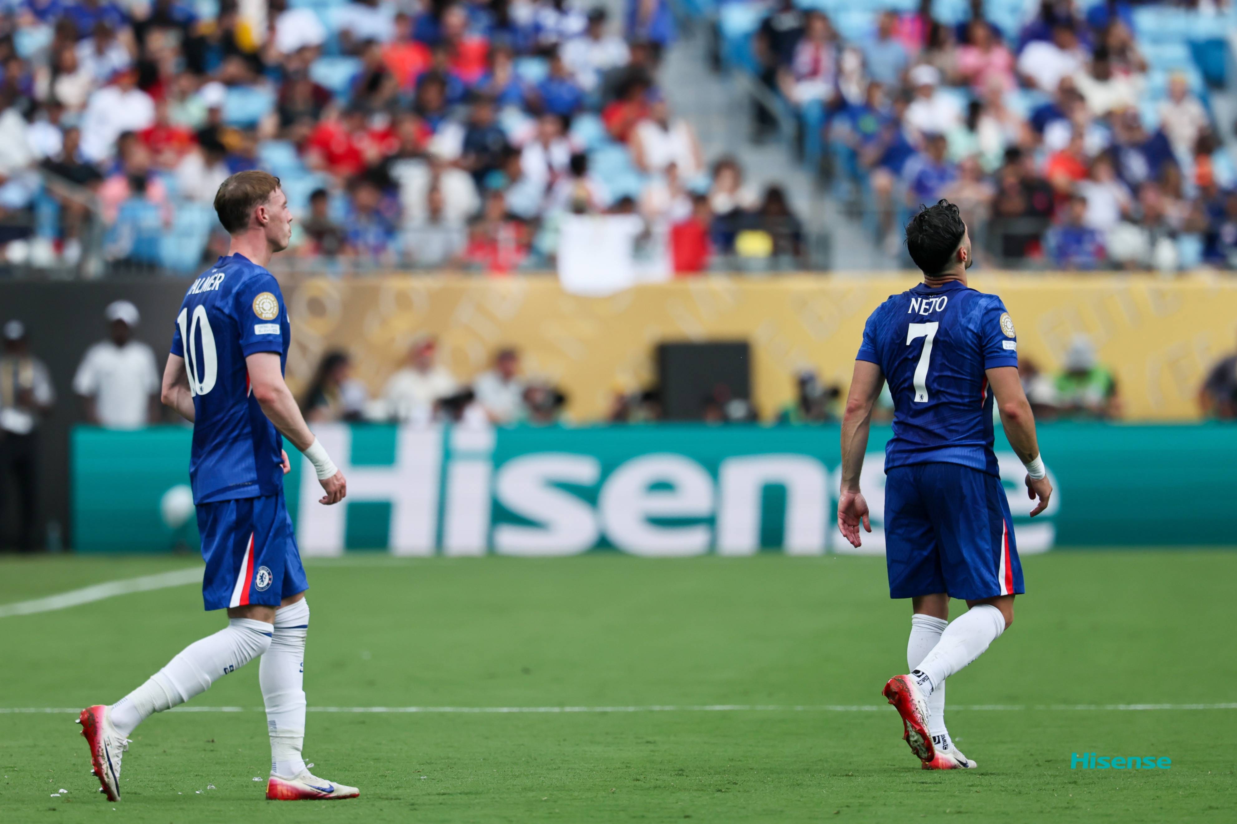 切尔西后卫：要保持严密防守，不给对手机会得分