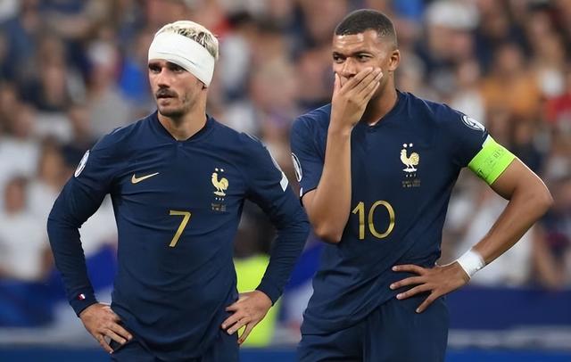 开云体育APP下载-欧预赛法国-击败阿尔巴尼亚，姆巴佩梅开二度的简单介绍