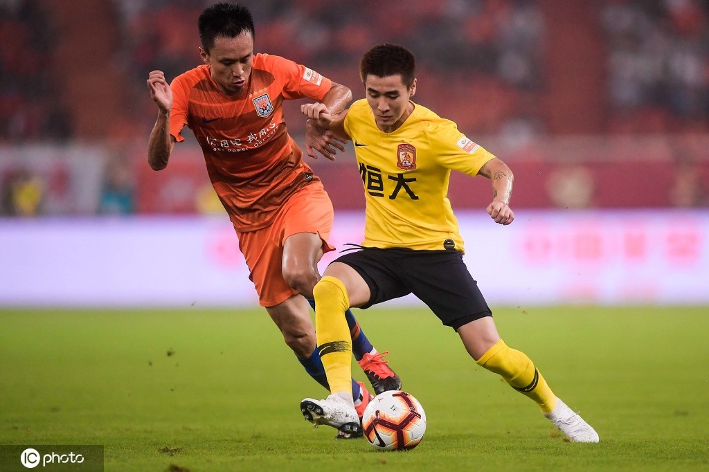 强强对话：亚洲足坛最壮观的对决即将上演