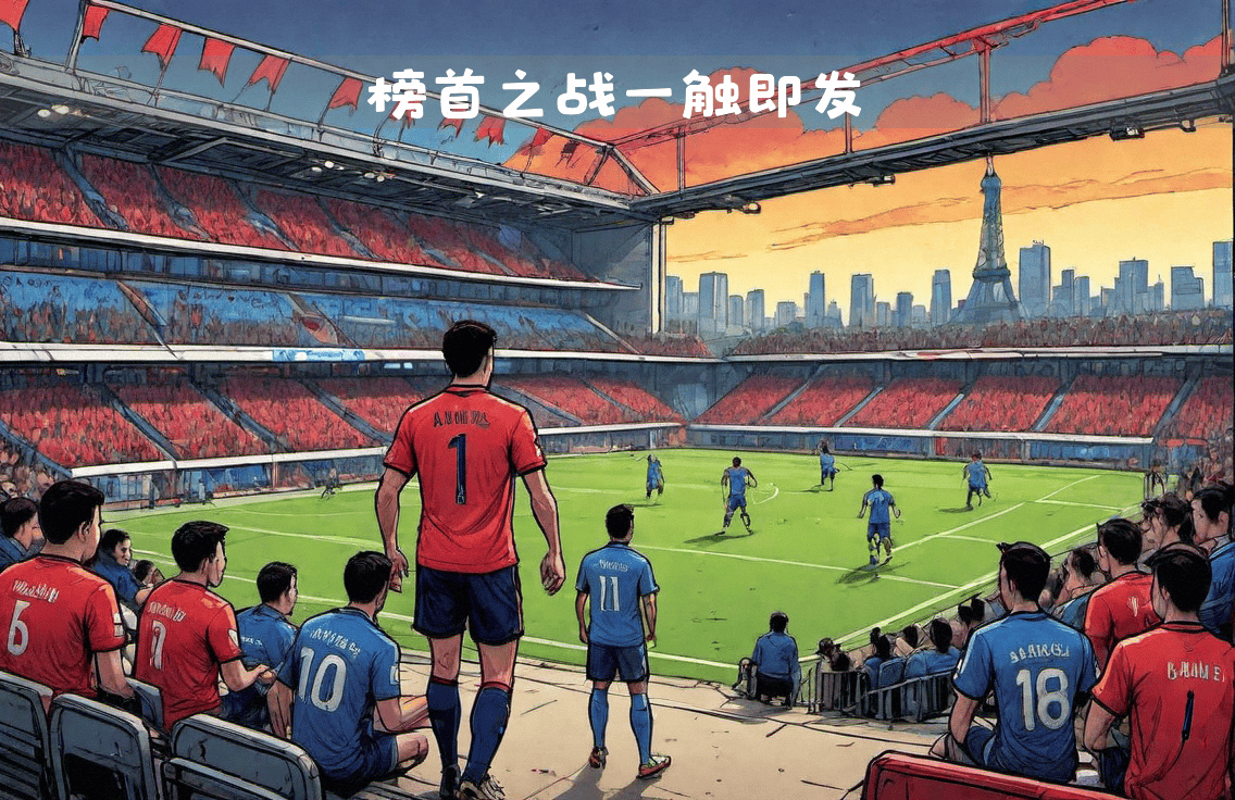 精彩对决：欧洲职业球队一触即发