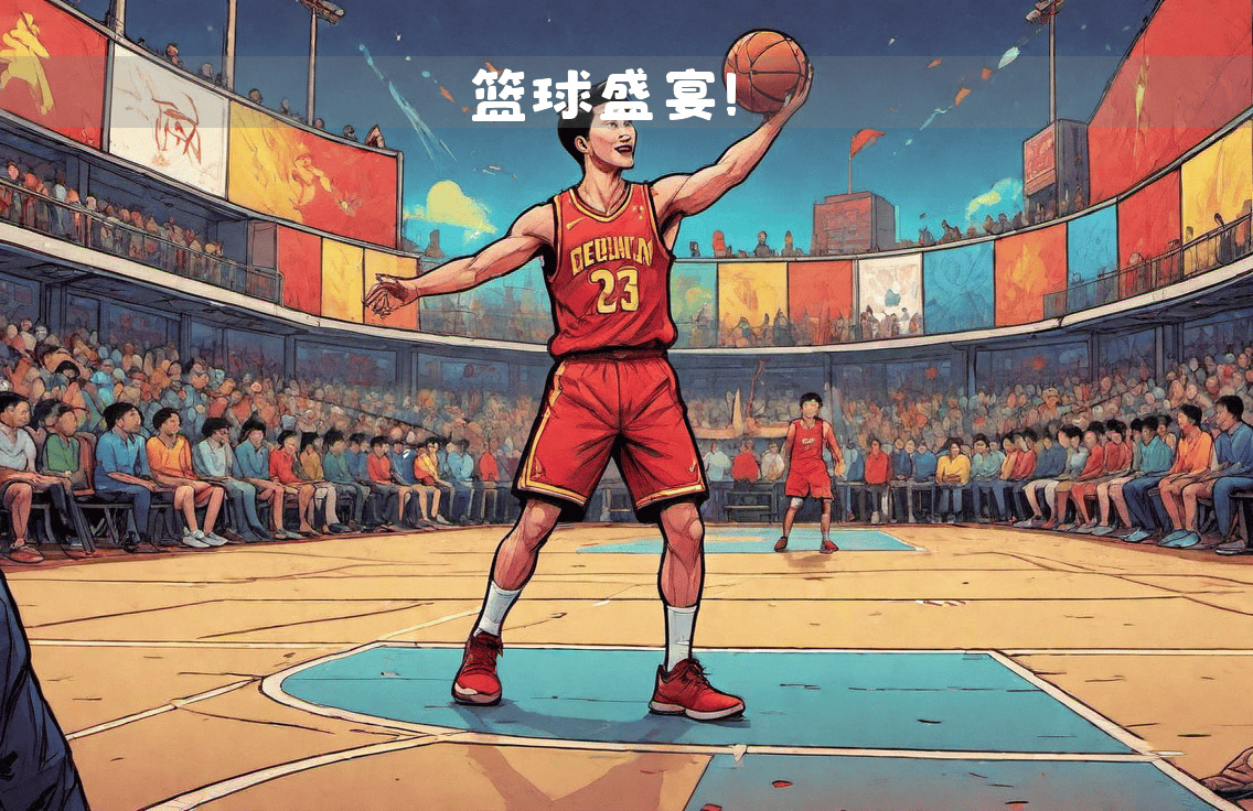 开云体育官方网站-顶尖篮球对决即将拉开帷幕，预计将掀起热潮！的简单介绍