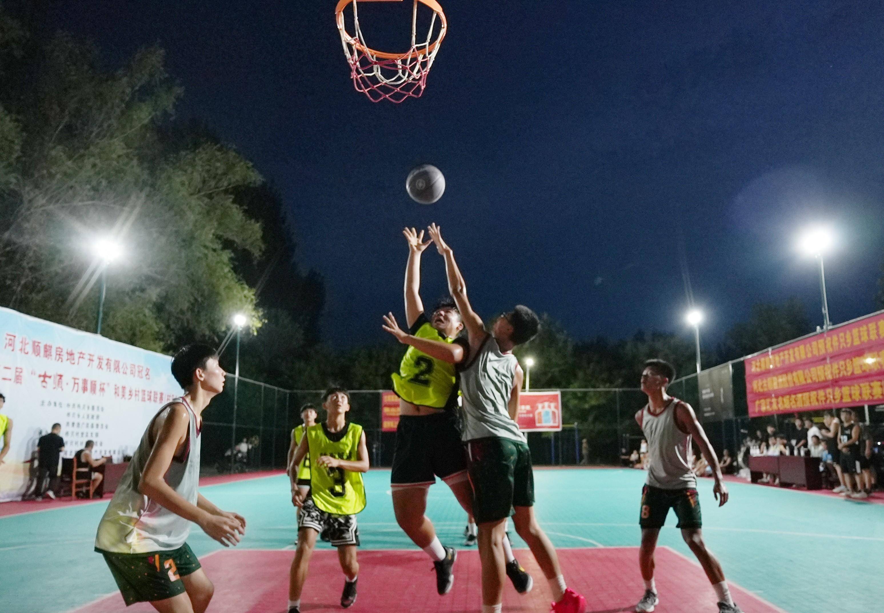 顶尖篮球对决即将拉开帷幕,预计将掀起热潮!的简单介绍 顶尖篮球对决即将拉开帷幕,预计将掀起热潮!的简单介绍