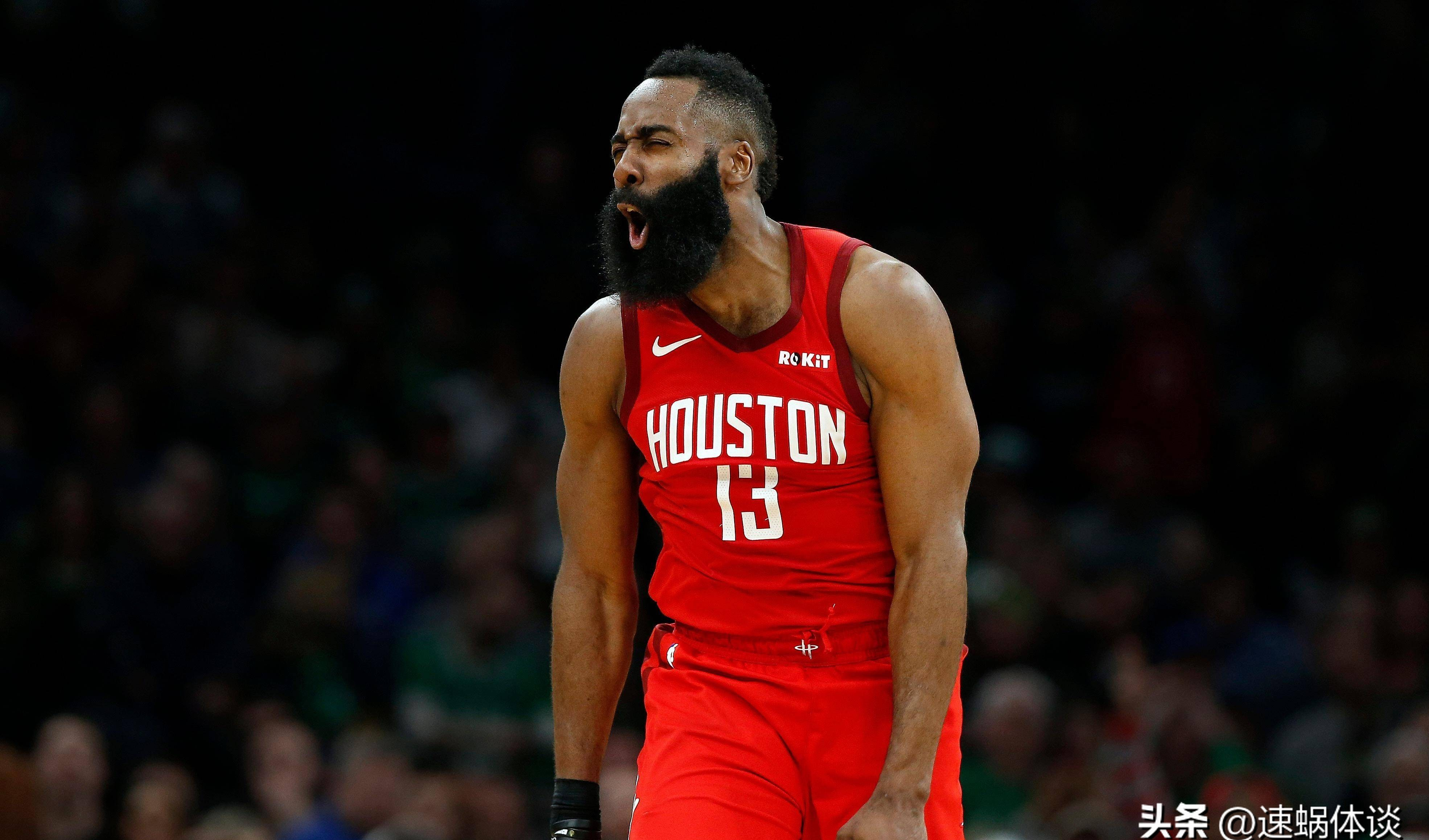 开云体育官方网站-哈登砍下+难救火箭：失利愈发困扰