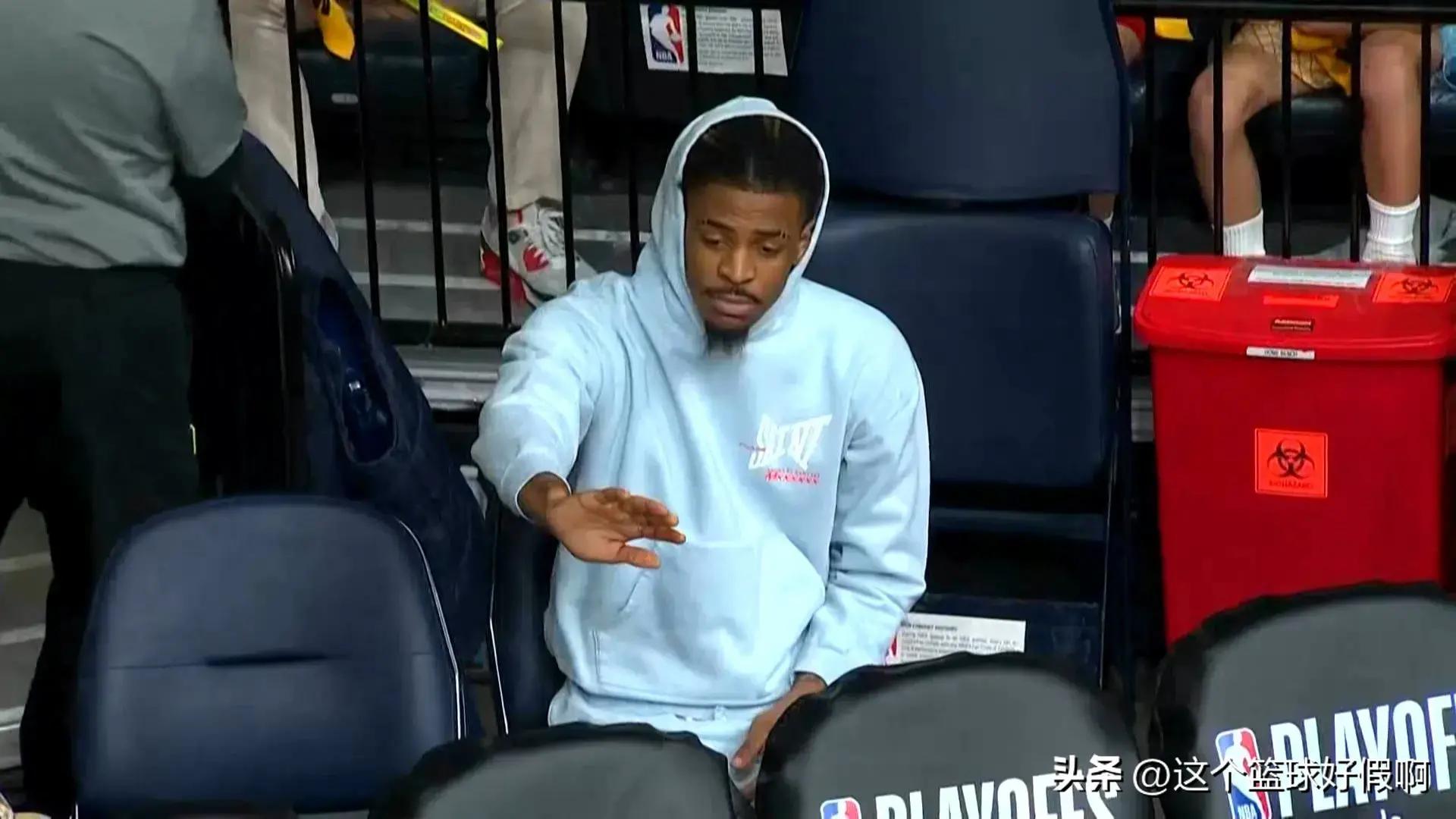 关于灰熊队近期比赛依旧稳健，坚持实力拼搏的信息