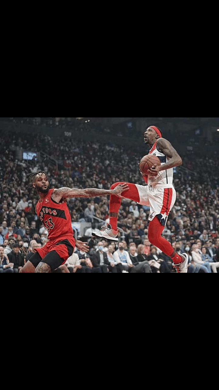 猛龙队不敌篮网队,哈雷尔砍下关键球 猛龙队不敌篮网队,哈雷尔砍下关键球