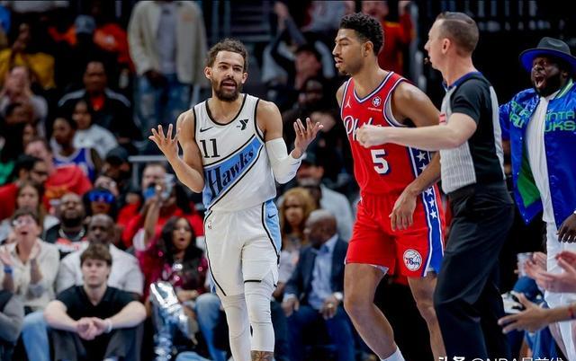 开拓者队击败老鹰，迎来四连胜