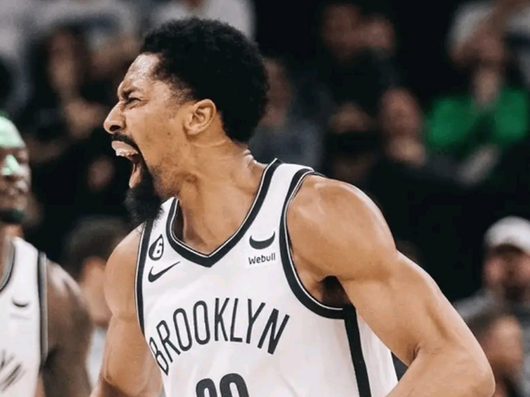 灰熊队负于篮网队,约基奇状态回勇得分全队第一 灰熊队负于篮网队,约基奇状态回勇得分全队第一