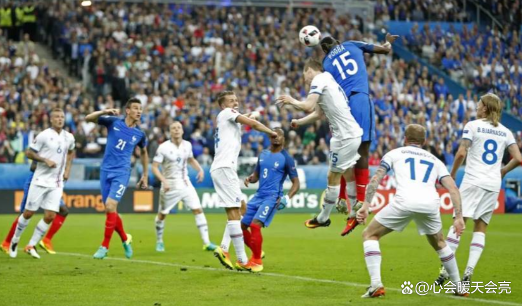 葡萄牙与法国将在欧洲杯16强中碰面的简单介绍